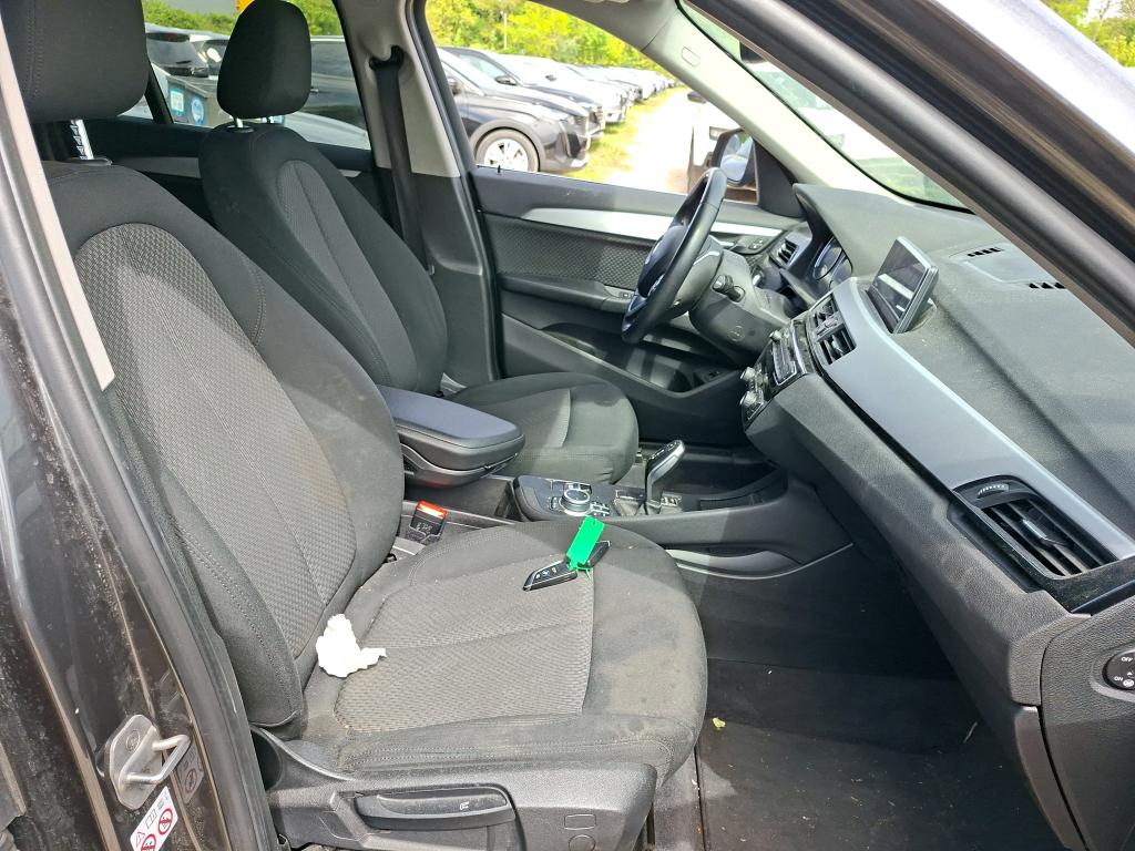 BMW X1. X1 F48 LCI sDrive 18i 140 ch DKG7 Business Design 2020