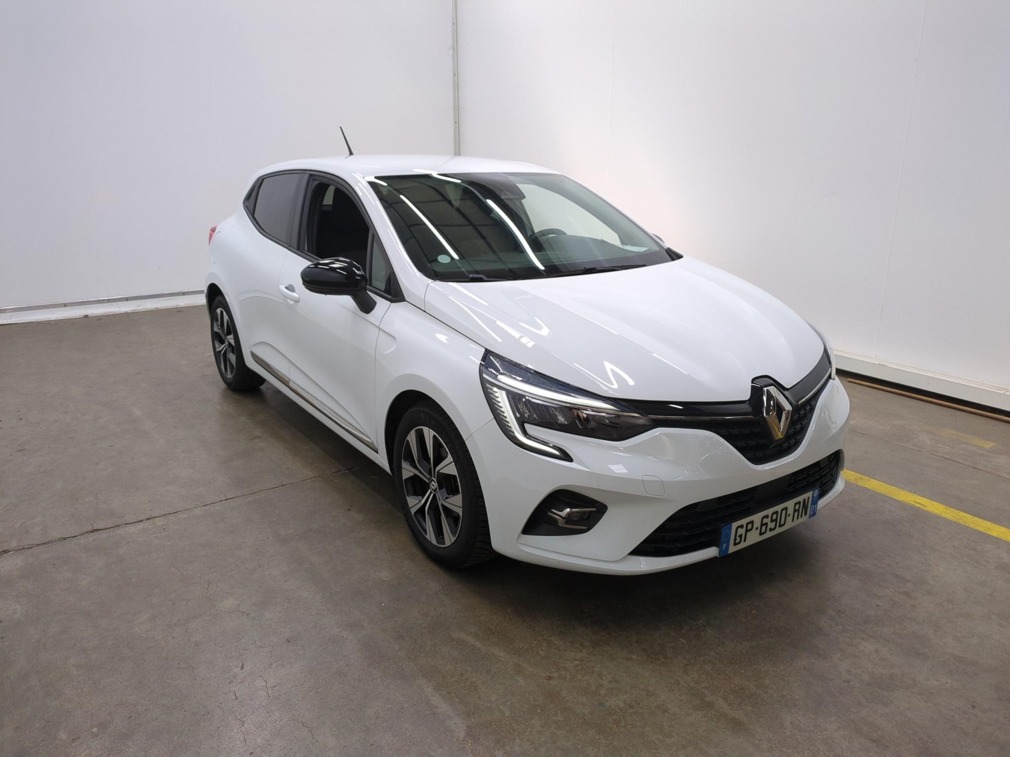 RENAULT CLIO V SCe 65 Evolution 2023