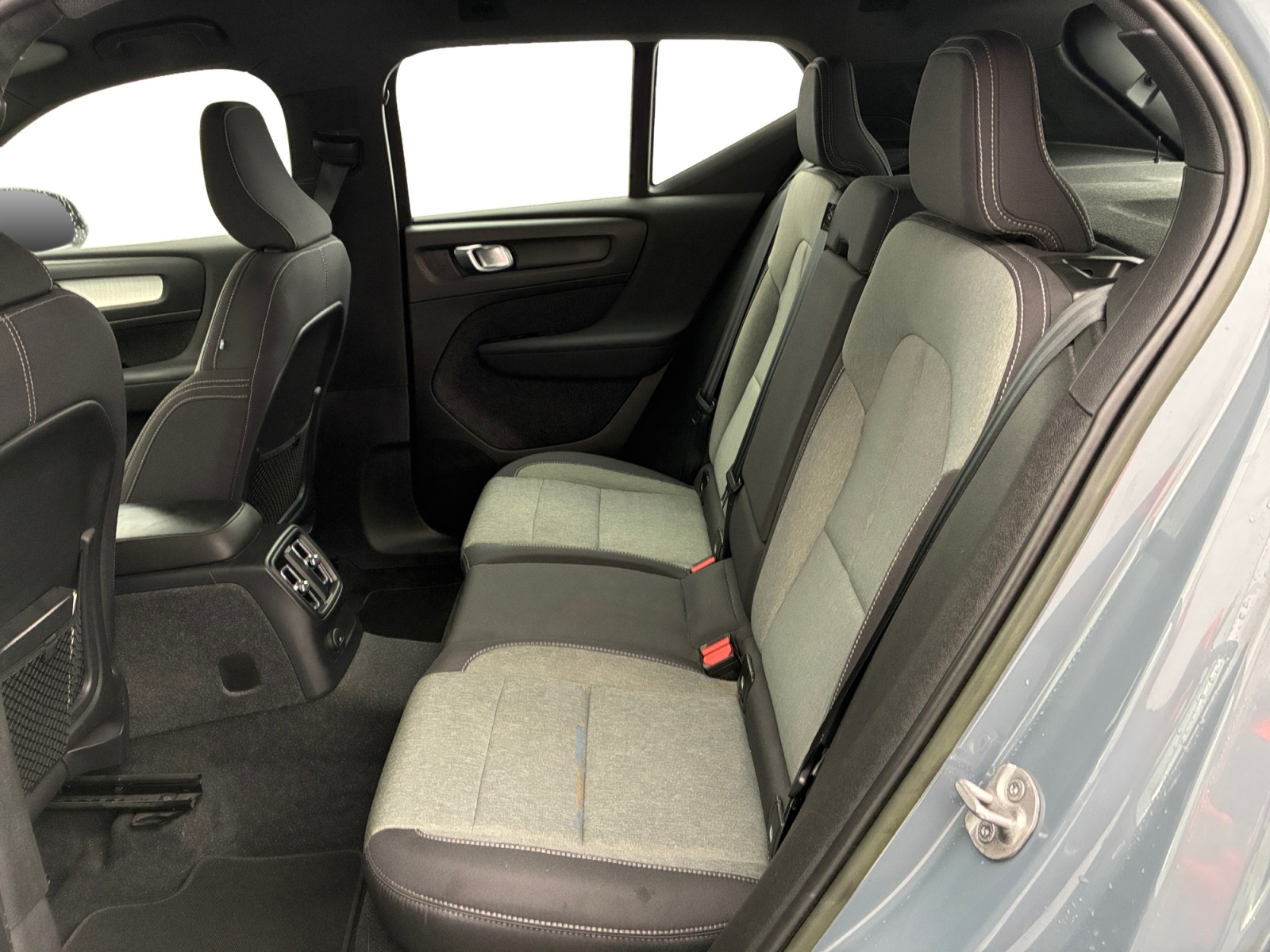 VOLVO XC40 T4 Recharge 129+82 ch DCT7 Start 2022