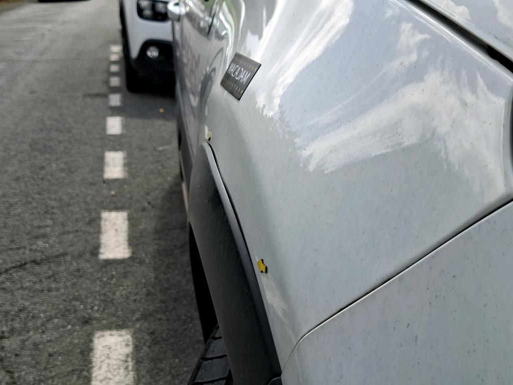 CITROEN C3 PureTech 83 S&S BVM5 C-Series 2023