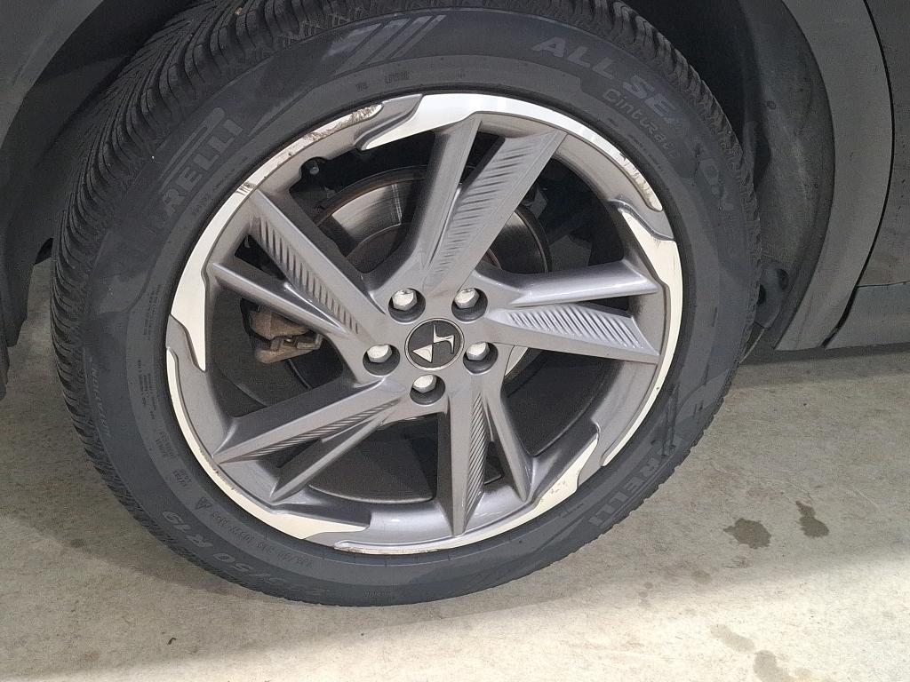 DS 7 DS7 CROSSBACK BlueHDi 130 EAT8 Rivoli 2022