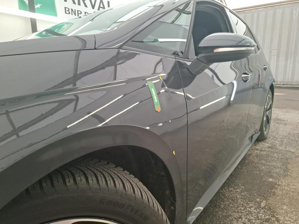 CUPRA BORN 230 ch - Batterie XL VZ 2023