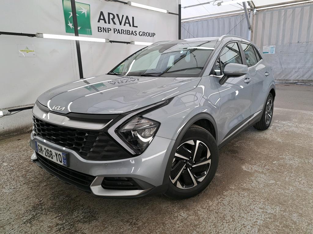 SPORTAGE VP