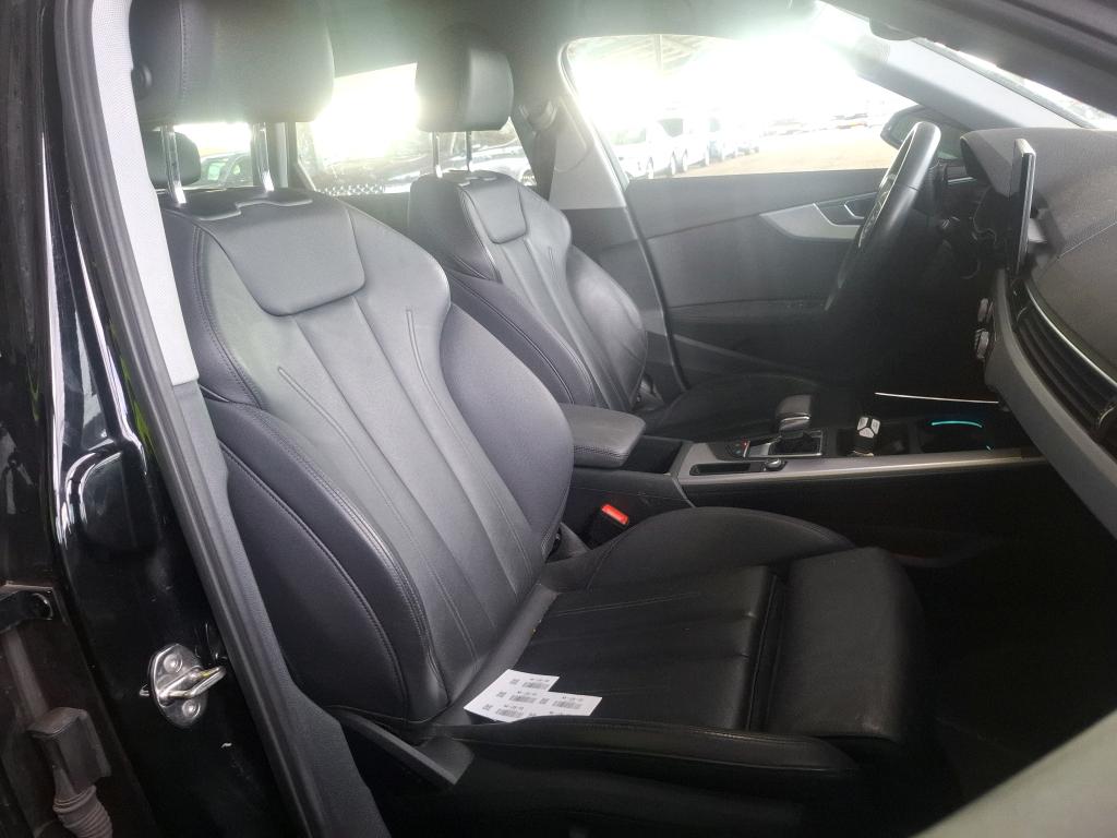 AUDI A4 AVANT 40 TFSI 204 S tronic 7 Avus 2022
