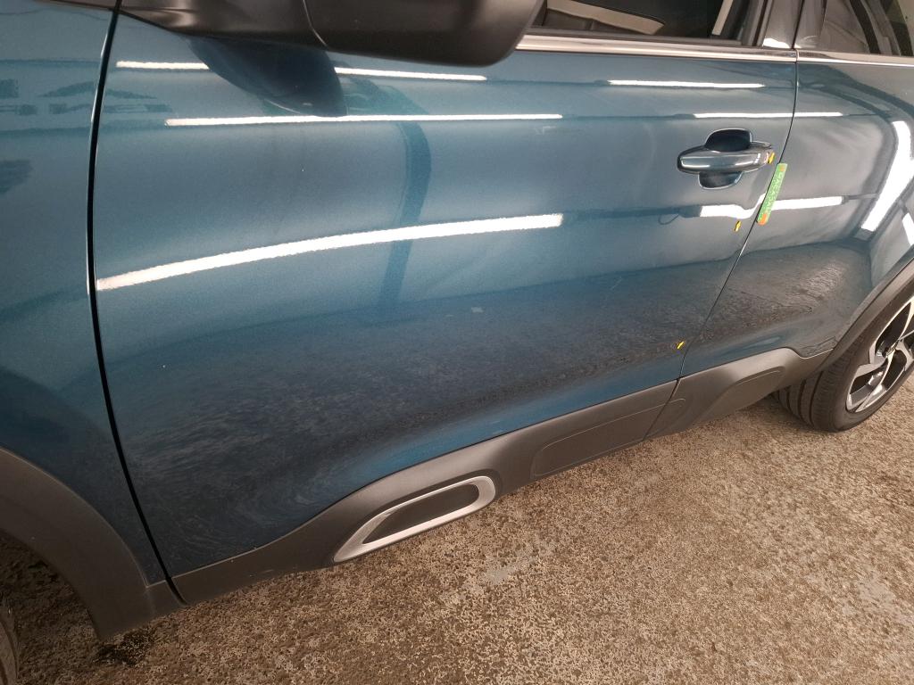 CITROEN C5 AIRCROSS BlueHDi 130 S&S EAT8 Shine 2020