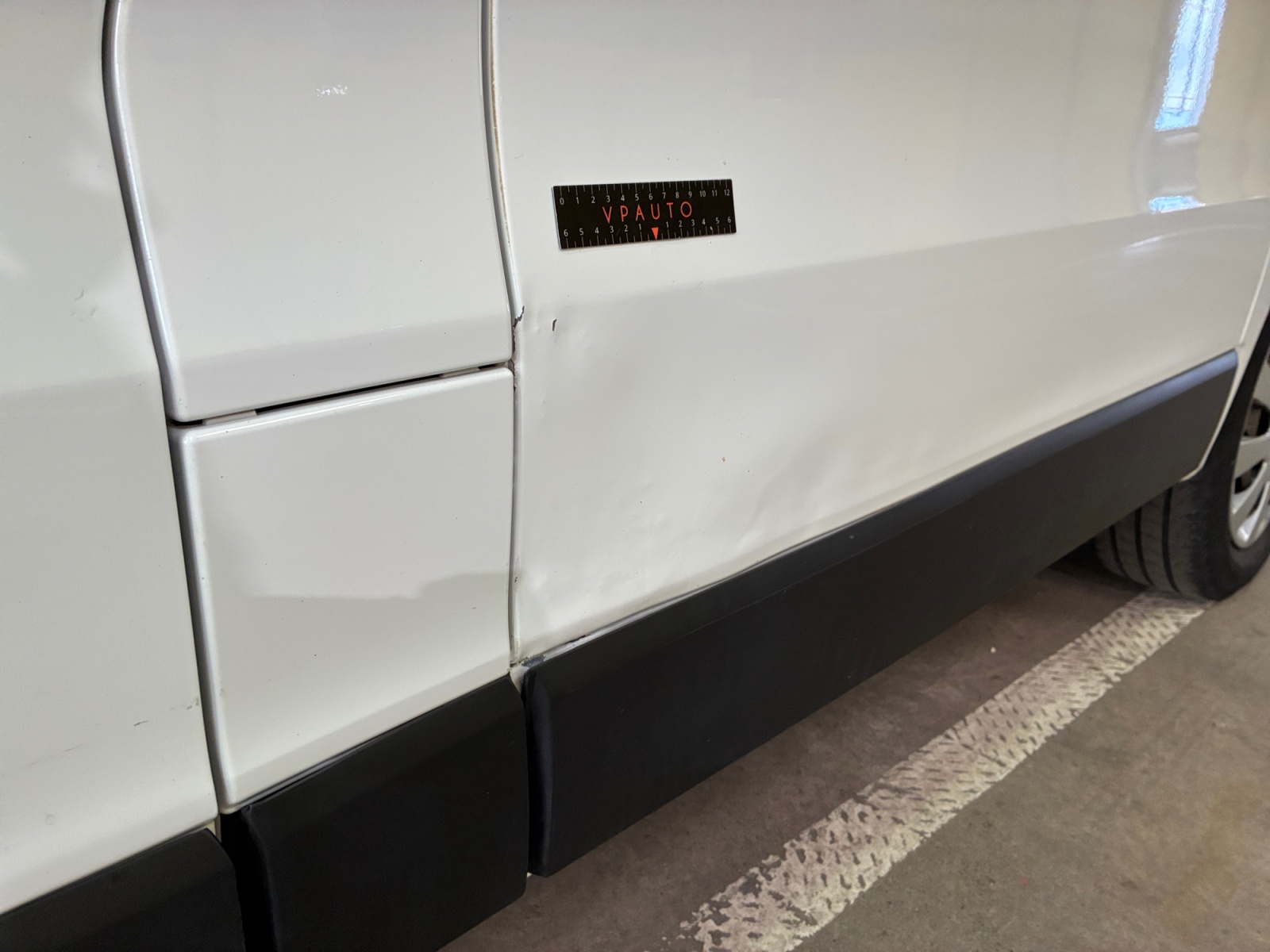 RENAULT Trafic Fgn L1h1 1000 Kg Dci 120 E6 GRAND CONFORT 