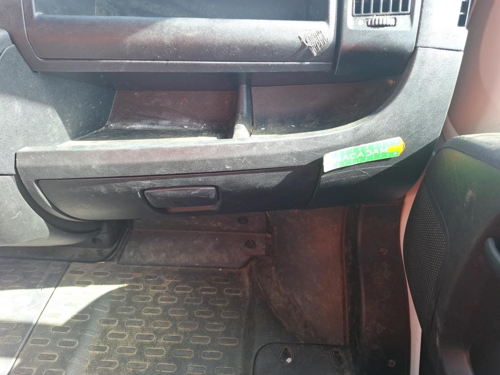 CITROEN JUMPER FOURGON TOLE 30 L1H2 BLUEHDi 120 S&S BVM6 CLUB 2020