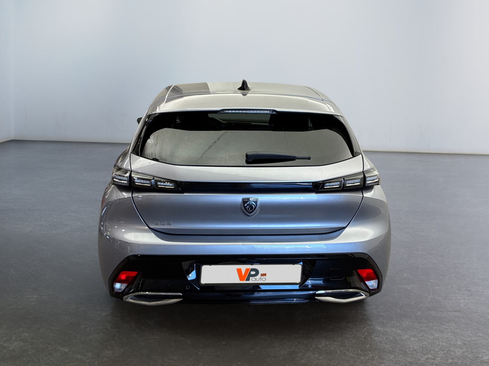 PEUGEOT 308 BlueHDi 130ch S&S EAT8 Allure 2025
