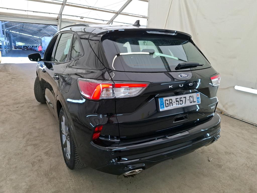 FORD KUGA 2.5 Duratec 190 ch FlexiFuel FHEV E85 Powershift ST-Line 2023