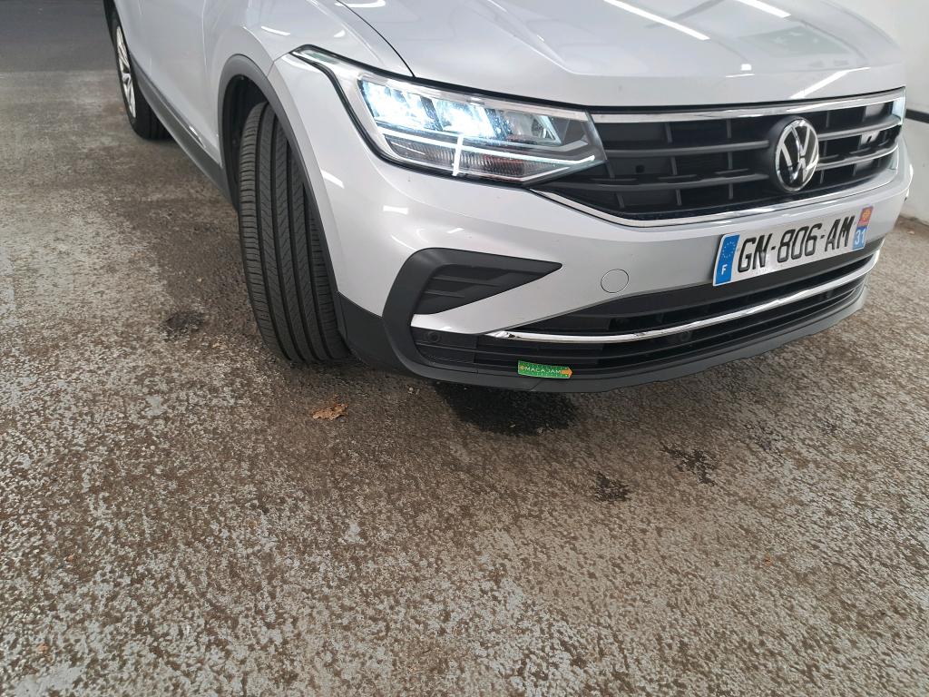VOLKSWAGEN TIGUAN 2.0 TDI 150ch DSG7 Life Plus 2023