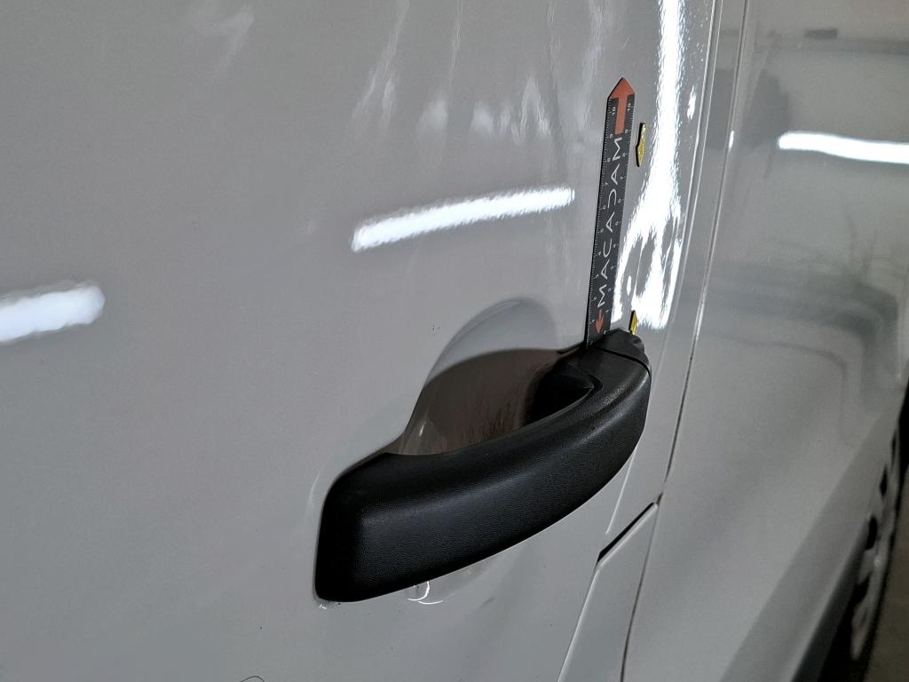 RENAULT TRAFIC FOURGON FGN L1H1 1000 KG DCI 120 GRAND CONFORT 2022