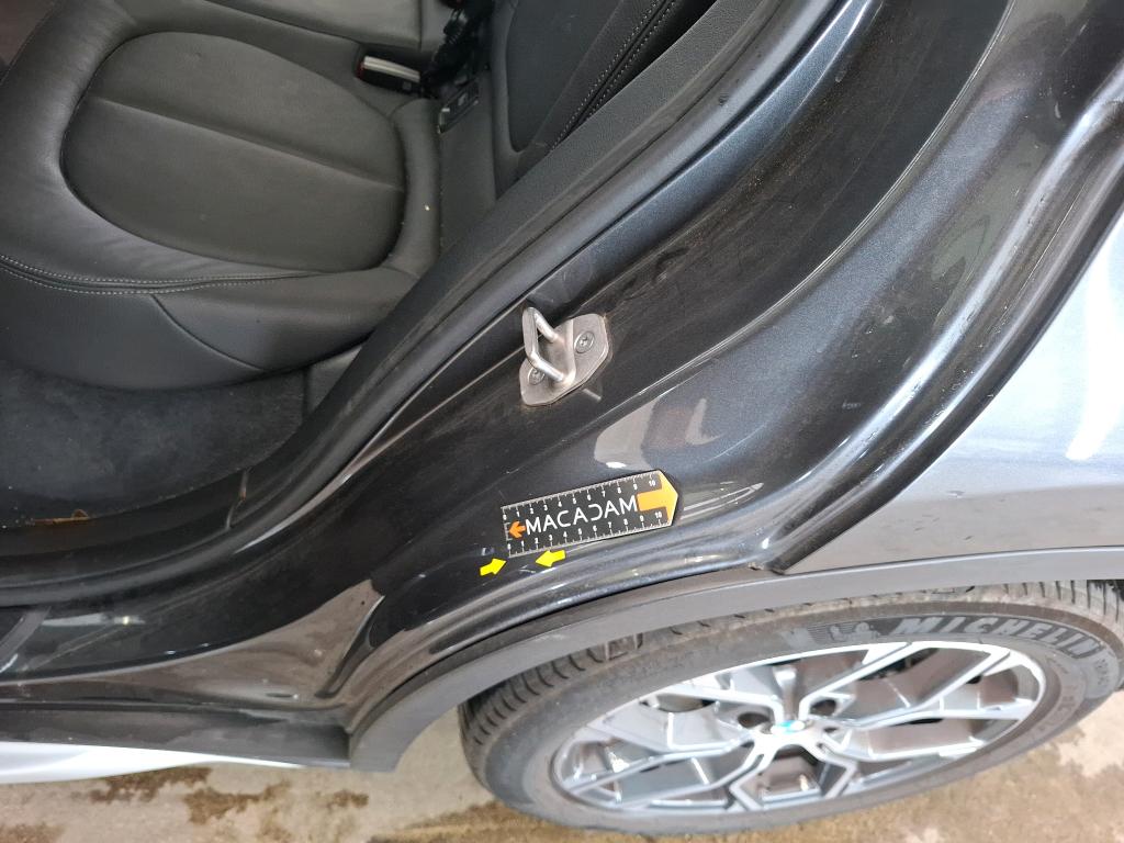 BMW X1. X1 F48 LCI xDrive 25e 220 ch BVA6 xLine 2021