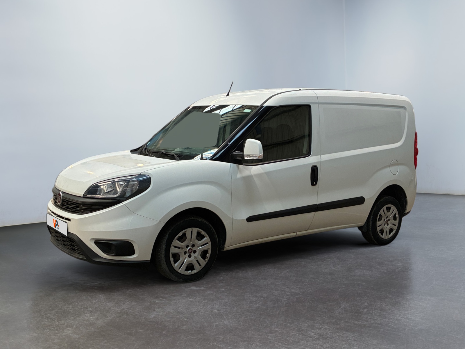 DOBLO CARGO