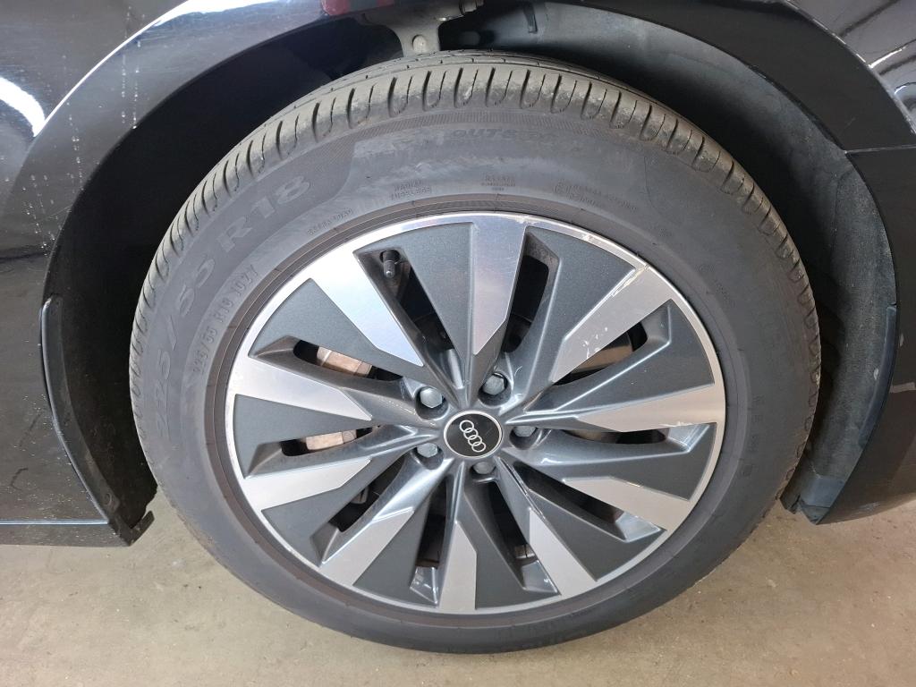 AUDI A6 50 TFSIe 299 ch S tronic 7 Quattro Business Executive 2021