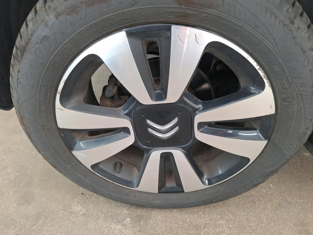 CITROEN C3 PureTech 110 S&S BVM6 Shine Business 2021