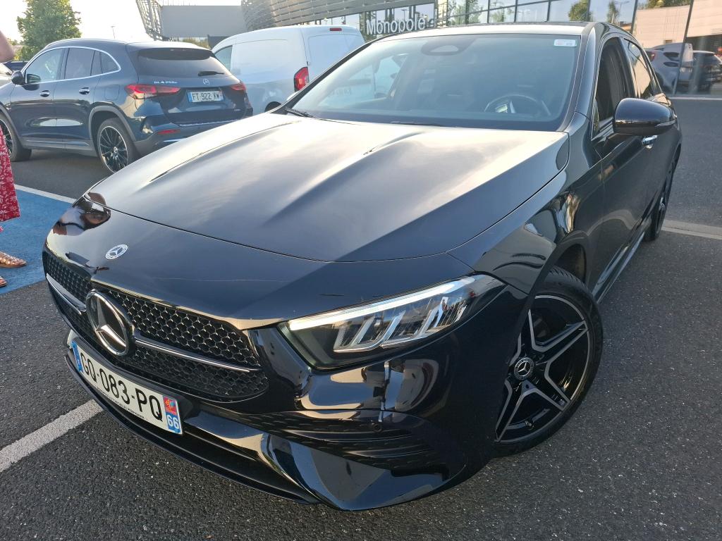 MERCEDES CLASSE