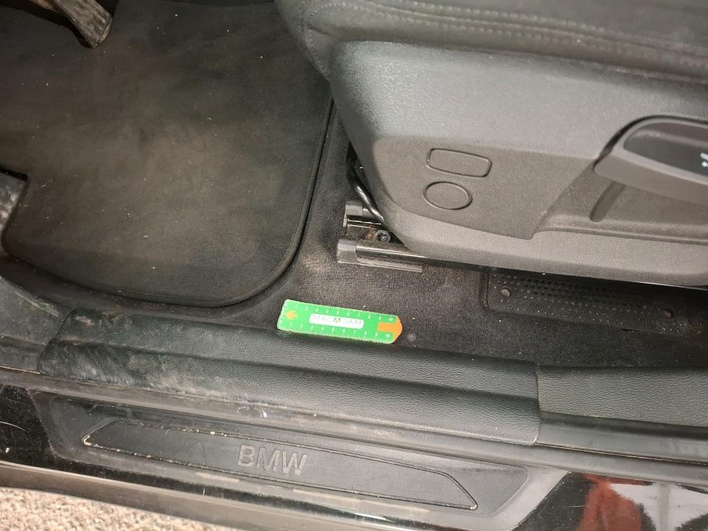 BMW X1. X1 F48 LCI sDrive 18d 150 ch BVA8 Business Design 2022
