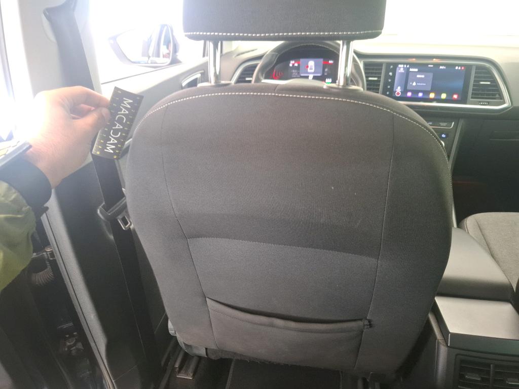SEAT ATECA 2.0 TDI 150 ch Start/Stop DSG7 Style Business 2023