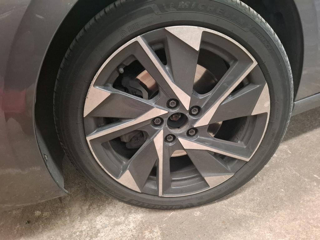 PEUGEOT 308 SW PureTech 130ch S&S EAT8 Allure Pack 2022