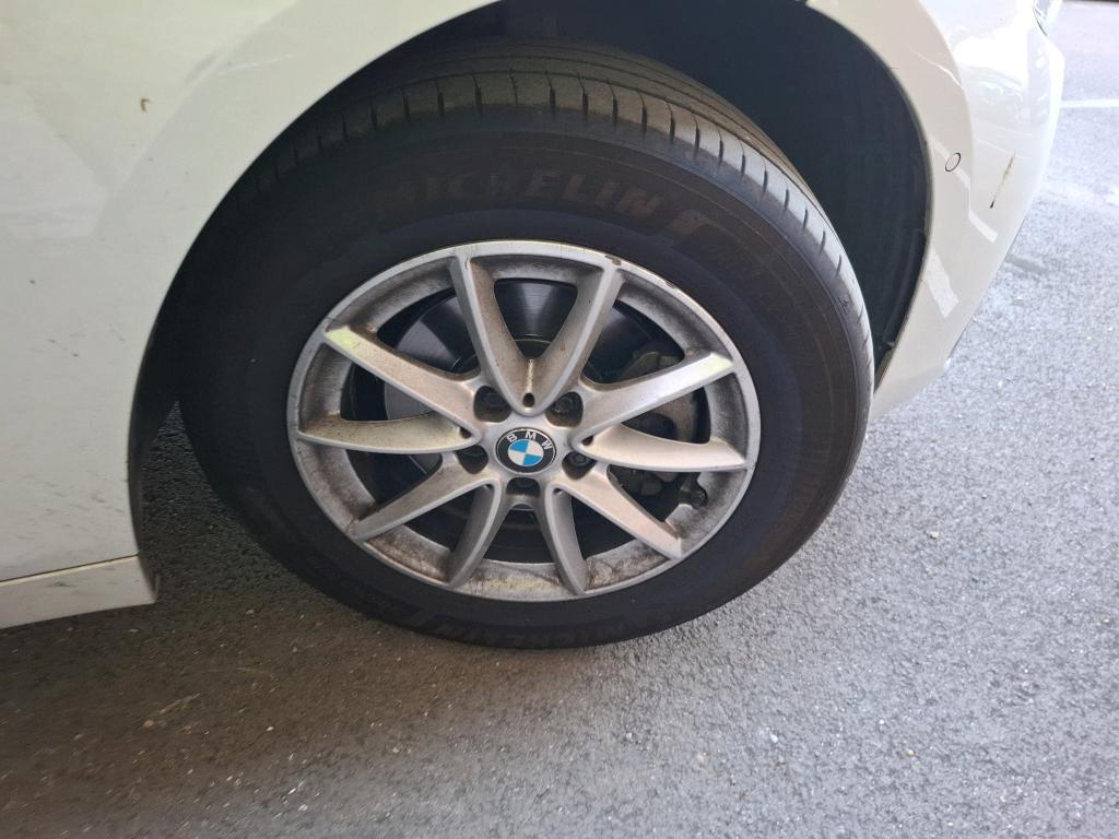 BMW SERIE 2 GRAN TOURER 216d 116 ch DKG7 Business Design 2020