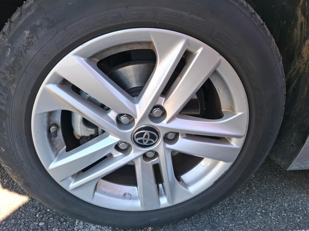 TOYOTA COROLLA HYBRIDE 122h Dynamic 2022
