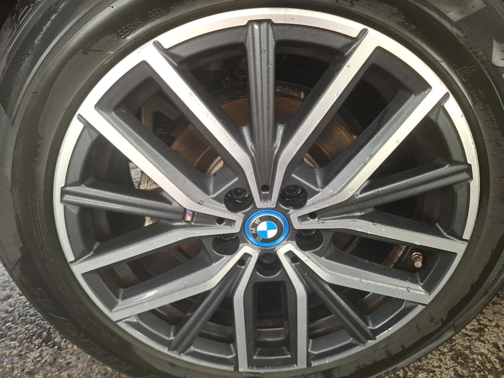 BMW X1 U11 xDrive 25e 245ch DKG7 M Sport 2023
