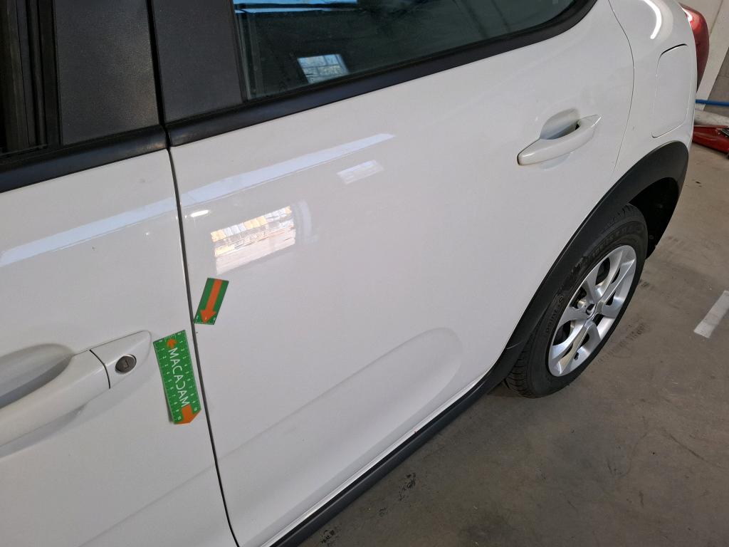 CITROEN C3 ENTREPRISE SOCIETE BLUEHDI 100 S&S BVM FEEL 2019