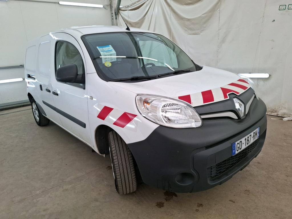 RENAULT KANGOO VU EXPRESS GRAND VOLUME BLUE DCI 95 EXTRA R-LINK 2021