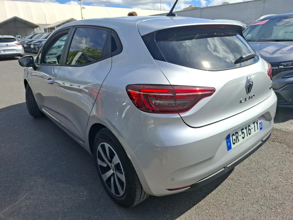 RENAULT CLIO V E-Tech full hybrid 145 Evolution 2023