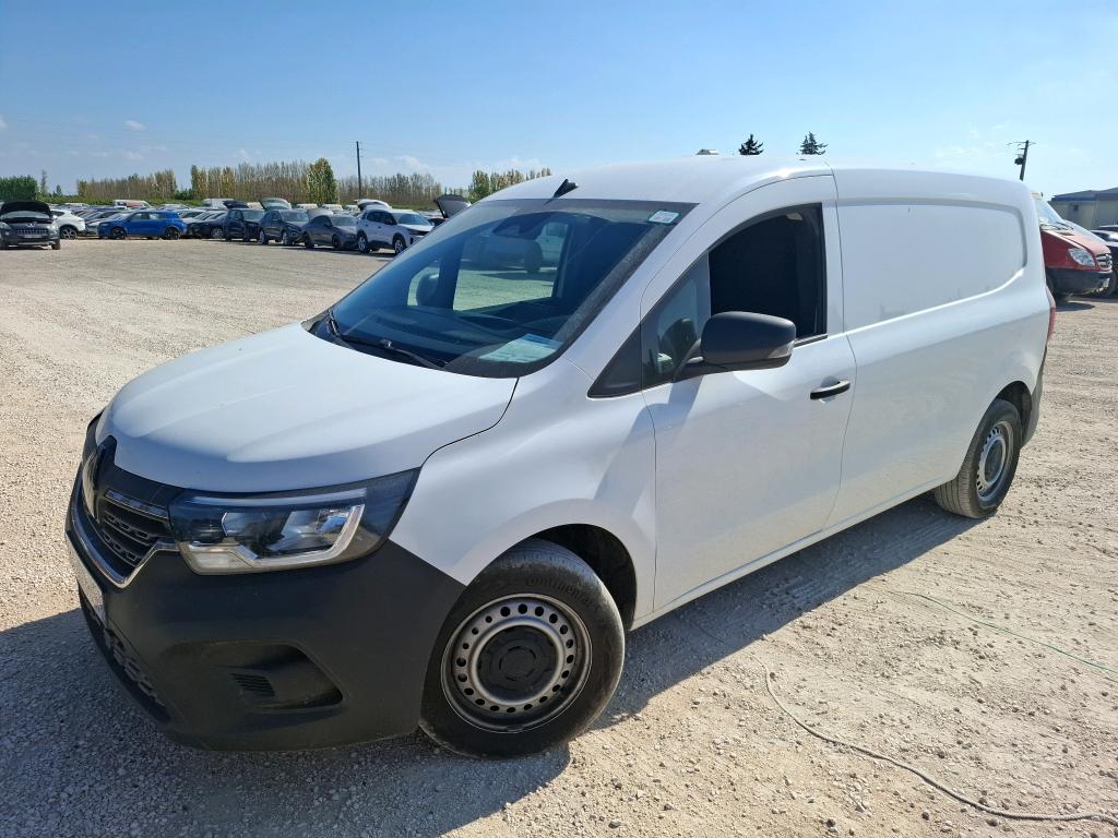 KANGOO VAN