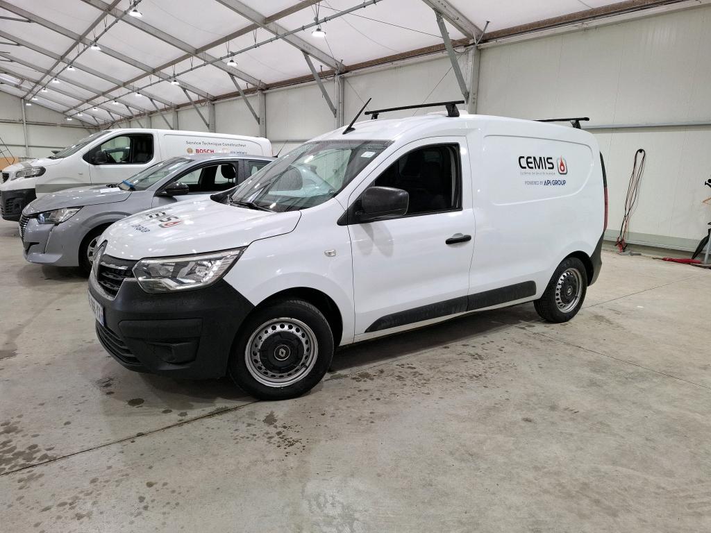 RENAULT EXPRESS VAN BLUE DCI 95 CONFORT 2022