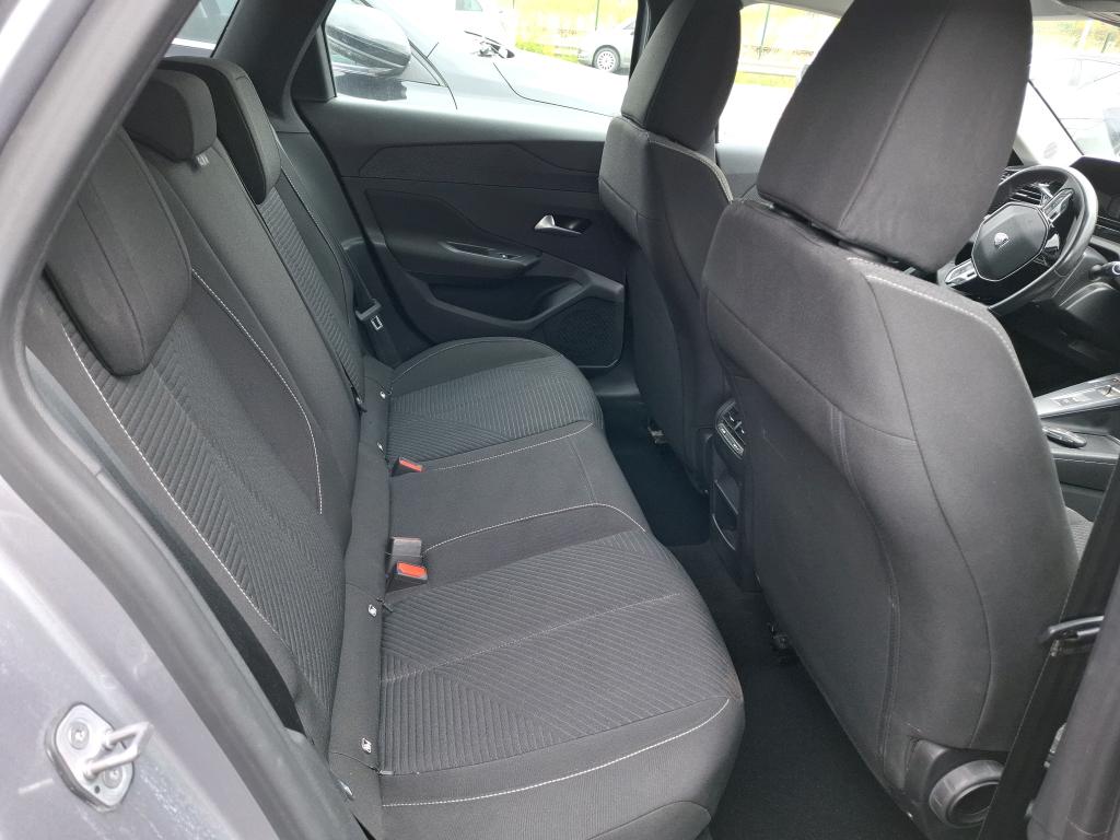 PEUGEOT 308 SW BlueHDi 130ch S&S EAT8 Active Pack 2023