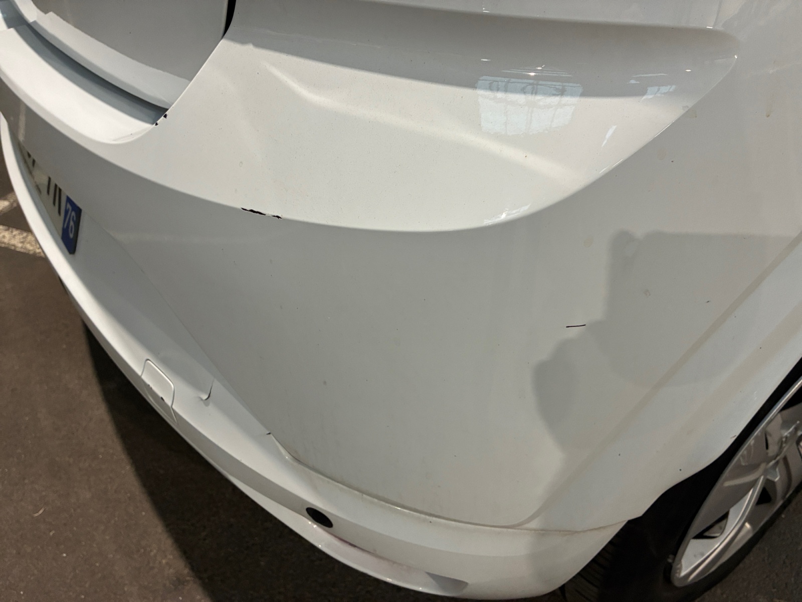 DACIA SANDERO SCe 65 Essential 2024