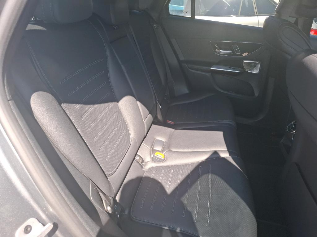 MERCEDES-BENZ MERCEDES GLC 300 de 9G-Tronic 4Matic AMG Line 2023