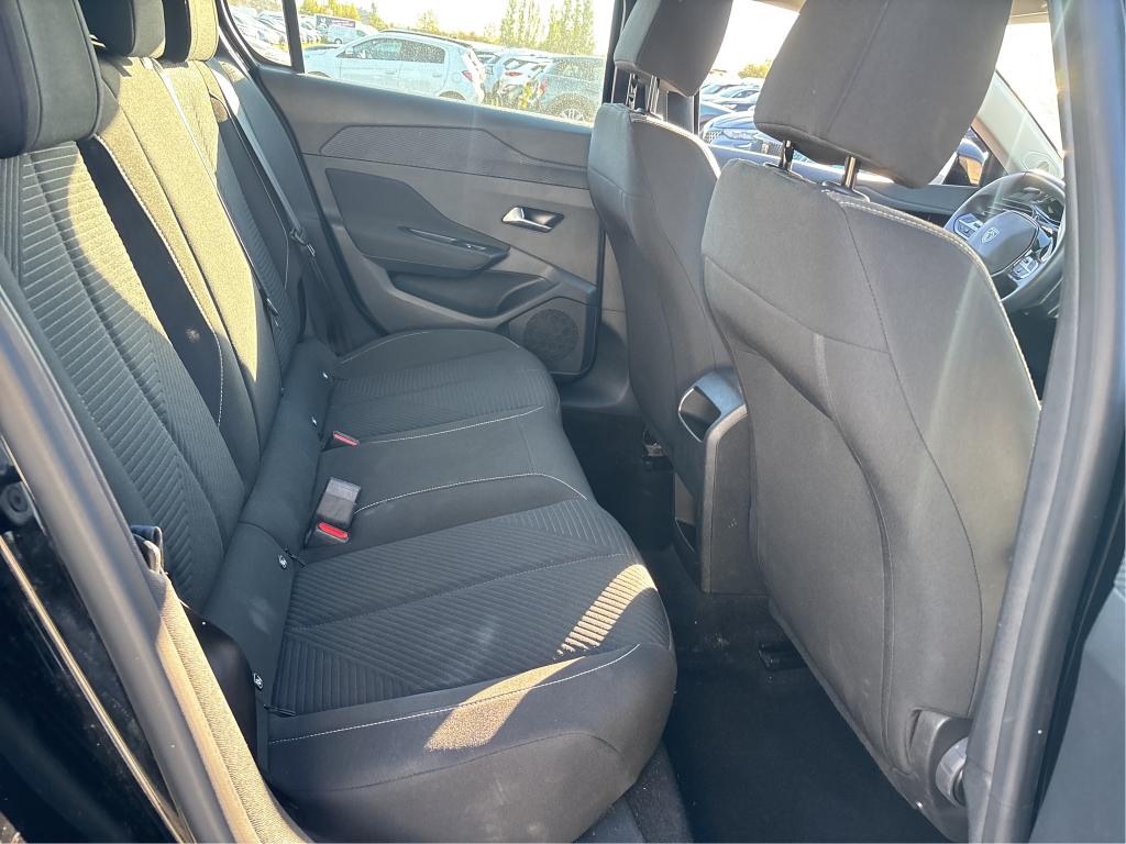 PEUGEOT 308 BlueHDi 130ch S&S EAT8 Active Pack 2023