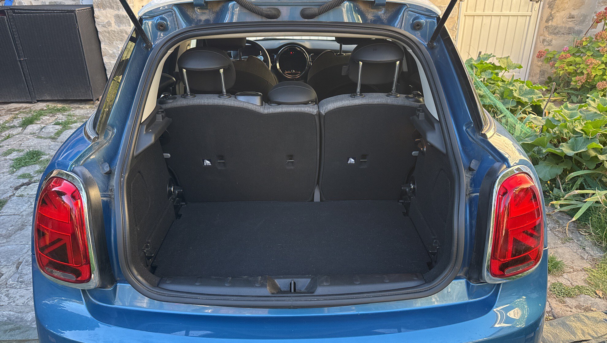 MINI HATCH 5 Portes Cooper 136 ch BVA7 Essential 2023