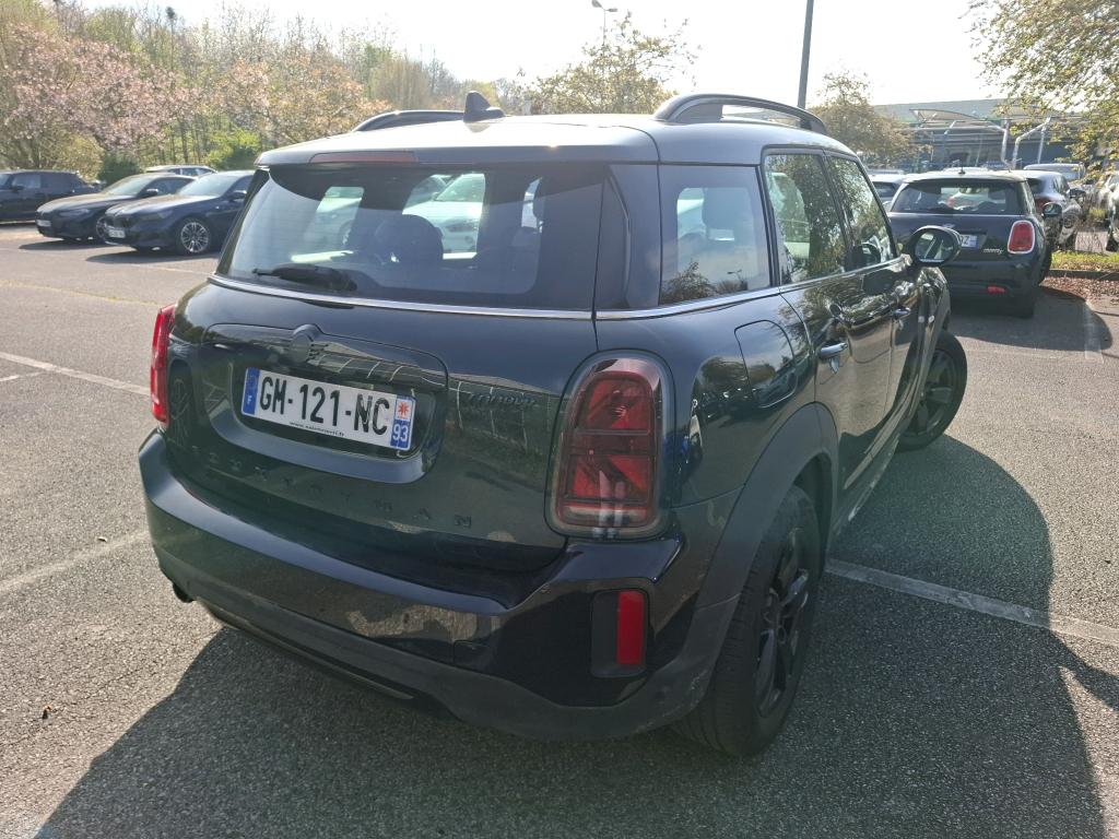 MINI COUNTRYMAN F60 LCI 136 ch BVA7 Cooper Essential 2023