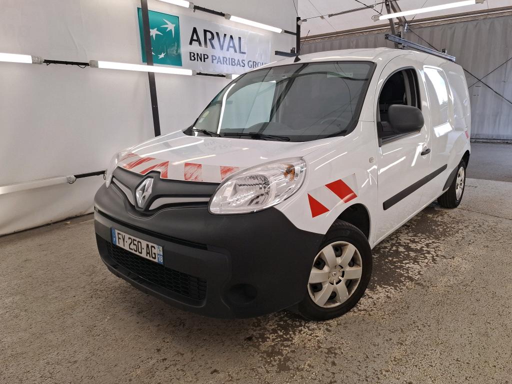 KANGOO VAN