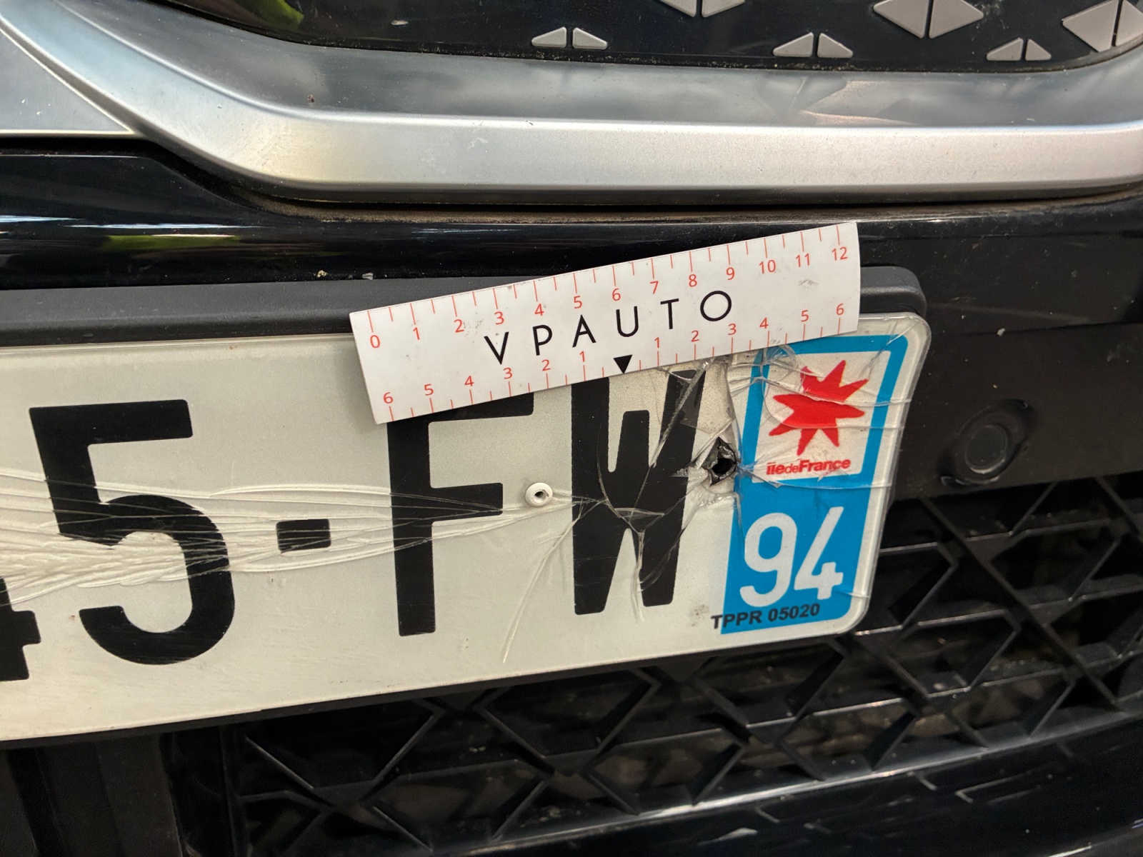 BMW iX2 U10 eDrive20 204ch BVA M Sport 2024