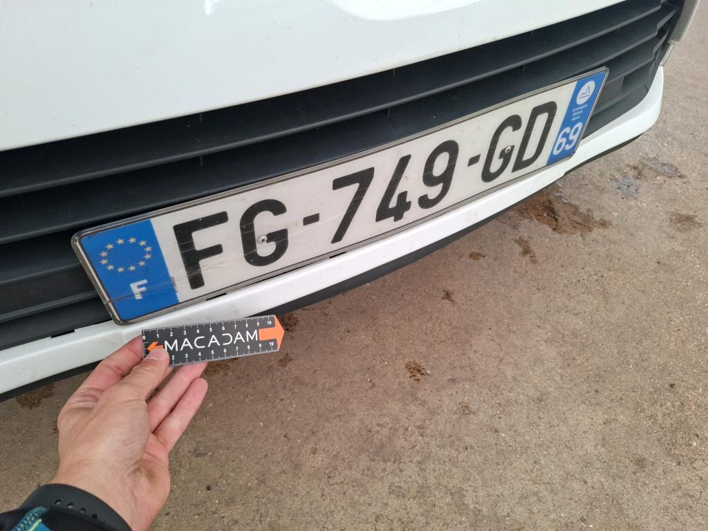 RENAULT CLIO SOCIETE DCI 75 ENERGY E6C AIR MEDIANAV 2019