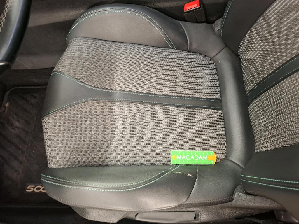 PEUGEOT 5008 BlueHDi 130ch S&S EAT8 Allure Pack 2022