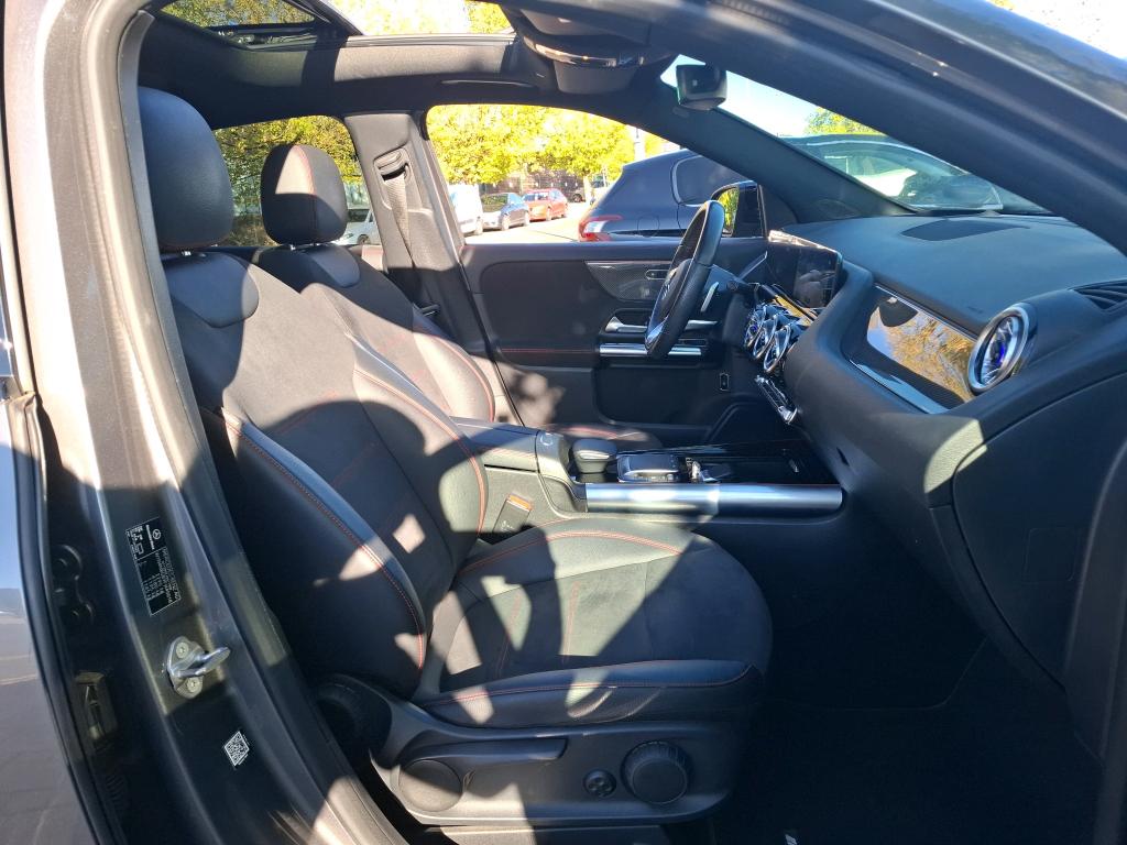 MERCEDES-BENZ MERCEDES GLA II 250 e 8G-DCT AMG Line 2022
