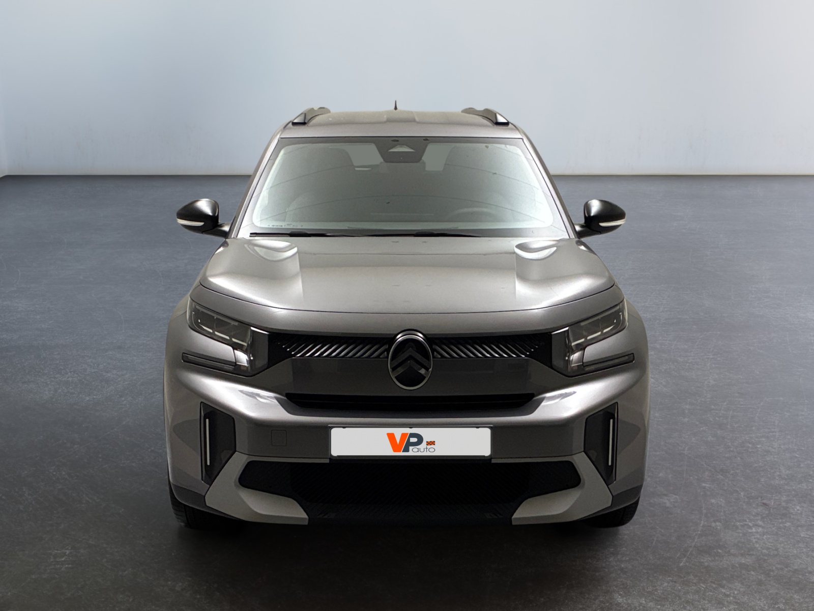 CITROEN C3 AIRCROSS Hybride 145 ch Auto Plus 2025