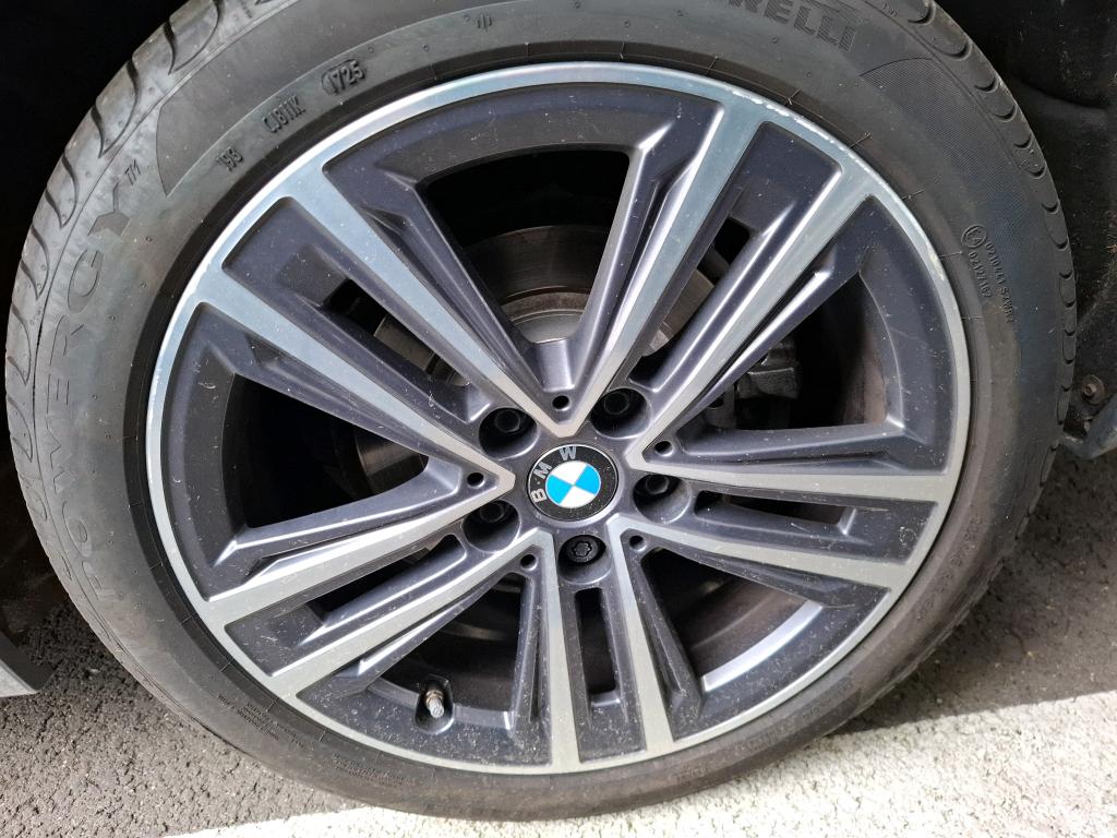 BMW SERIE 2 GRAN COUPE 216d 116 ch DKG7 Business Design 2023