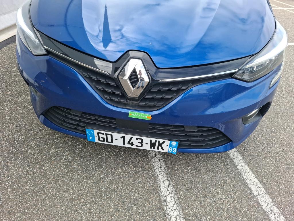 RENAULT CLIO V E-Tech 140 - 21N Business 2021