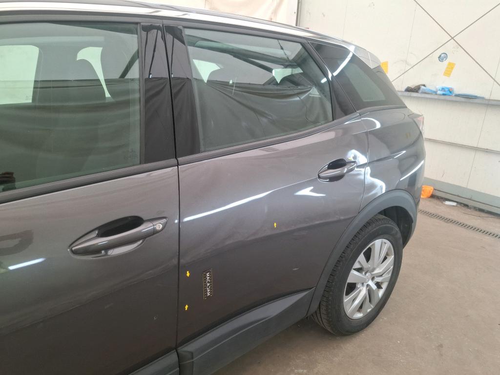 PEUGEOT 3008 BlueHDi 130ch S&S EAT8 Active Pack 2022