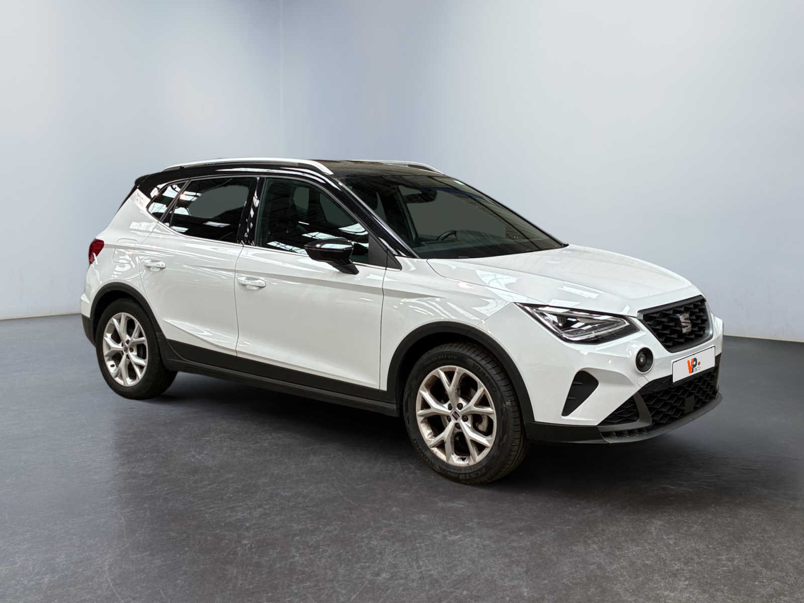 SEAT ARONA 1.0 TSI 95 ch Start/Stop BVM5 Style 2024