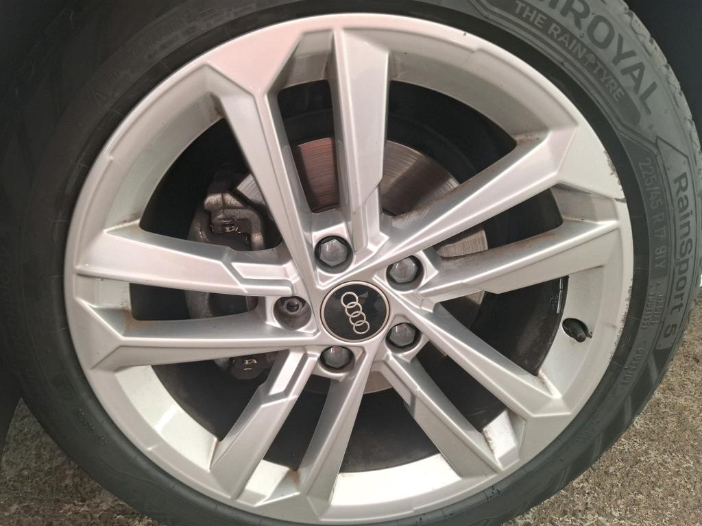 AUDI A3/S3 A3 SPORTBACK 30 TDI 116 Business Executive 2023