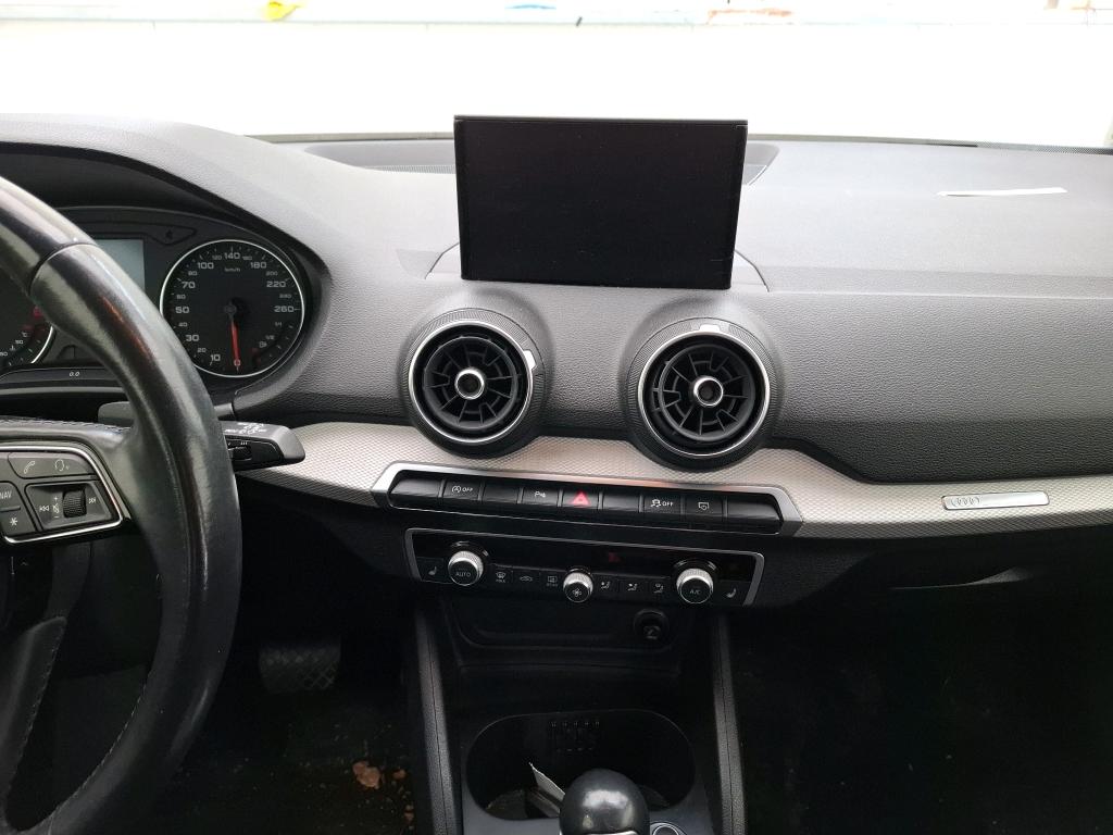 AUDI Q2 BUSINESS 30 TDI 116 S tronic 7 line 2019