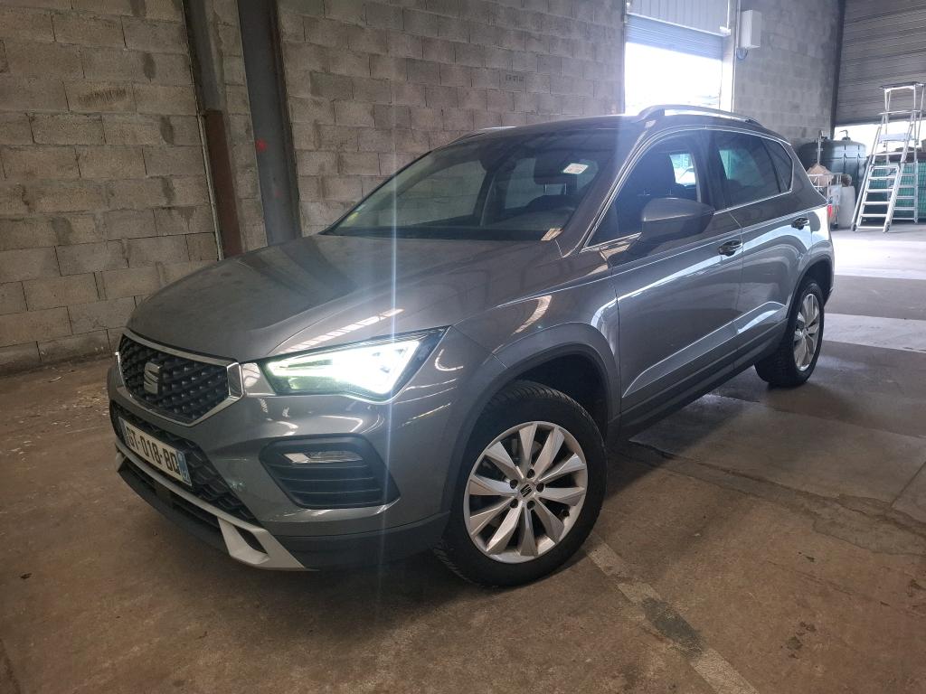 ATECA 2.0